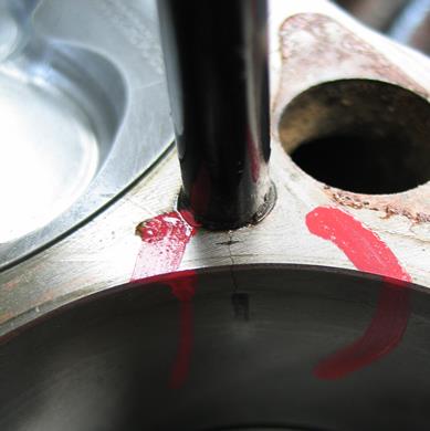 K-Seal Permanent Coolant Leak Repair And Head Gasket Fix