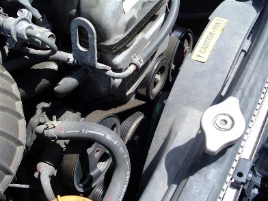 K-Seal Permanent Coolant Leak Repair And Head Gasket Fix