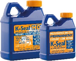 K-Seal And K-Seal HD