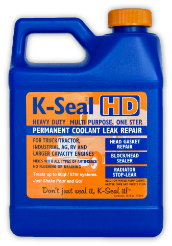 K-Seal HD
